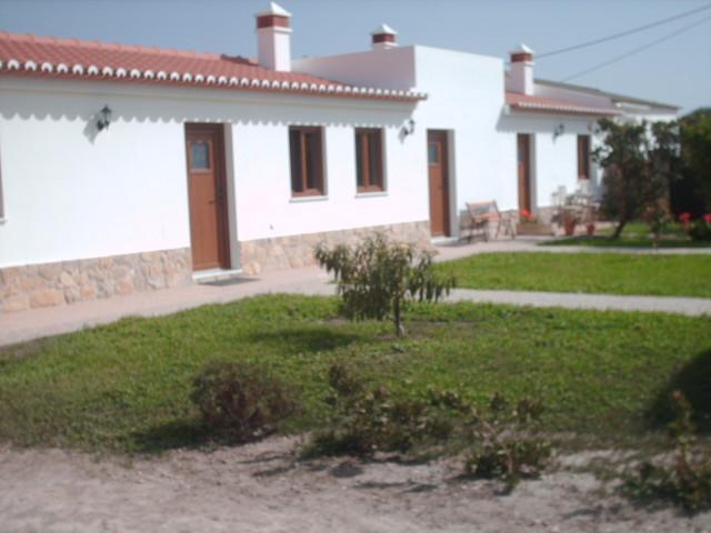 호질 Quinta Da Bunheira 게스트하우스 외부 사진