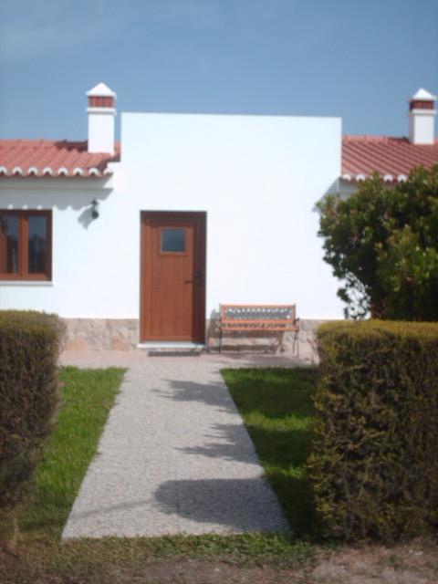 호질 Quinta Da Bunheira 게스트하우스 외부 사진