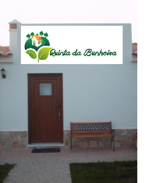 호질 Quinta Da Bunheira 게스트하우스 외부 사진